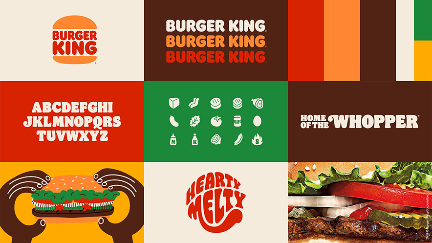 漢堡王（Burger-King's）品牌提升和VI設計.jpg