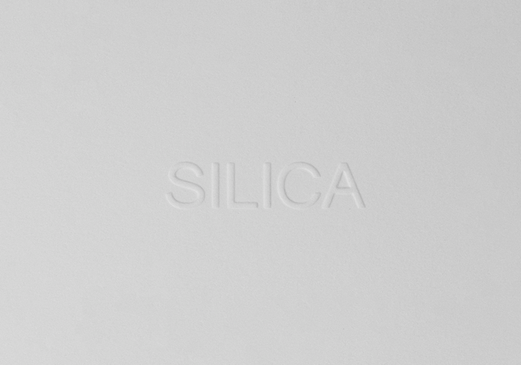 極簡(jiǎn)的腕表Silica品牌logo設(shè)計(jì).png