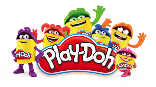 Play-Doh培樂多彩泥卡通標志.png