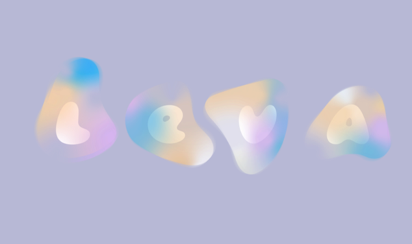在線診療咨詢平臺VI設(shè)計輔助圖形.png
