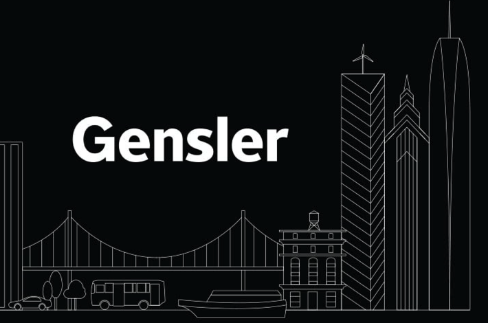 全球著名的設計和建筑公司，Gensler的Logo設計簡潔、現代.png